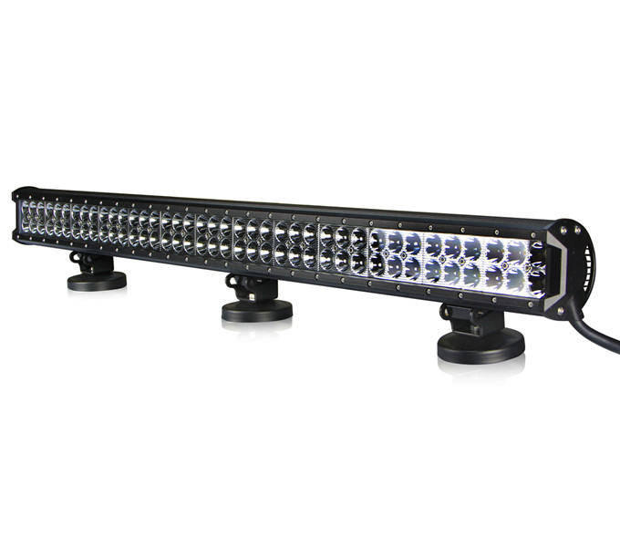 36 Inch 234W Double Row Led Light Bar